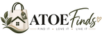 ATOE Finds - Home