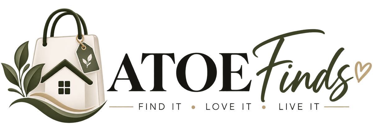 ATOE Finds